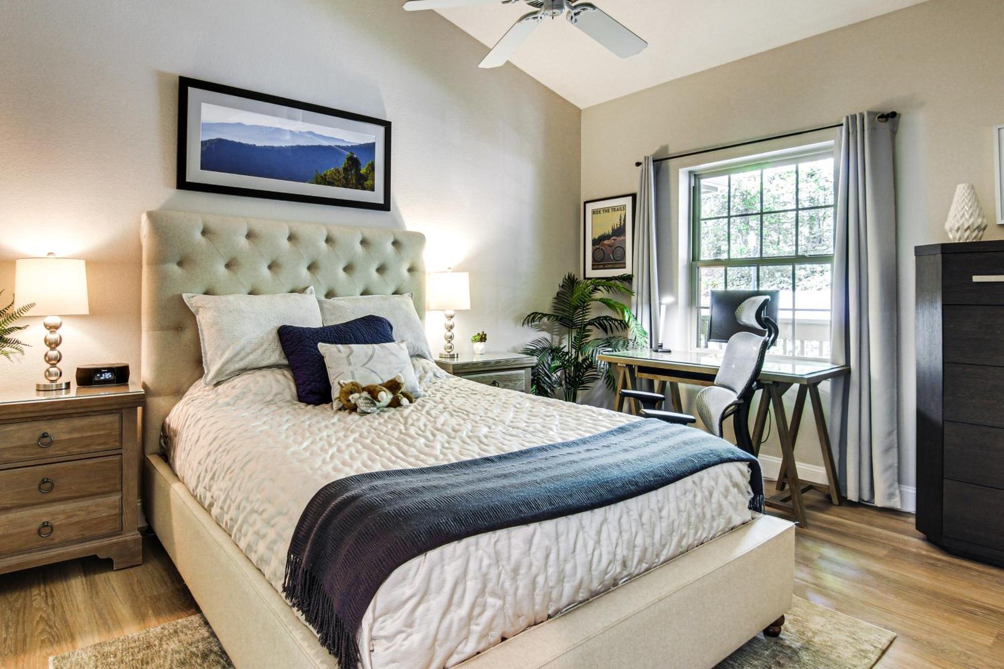 Lake Lure Condo With Resort Pool And Beach Access! Exterior photo