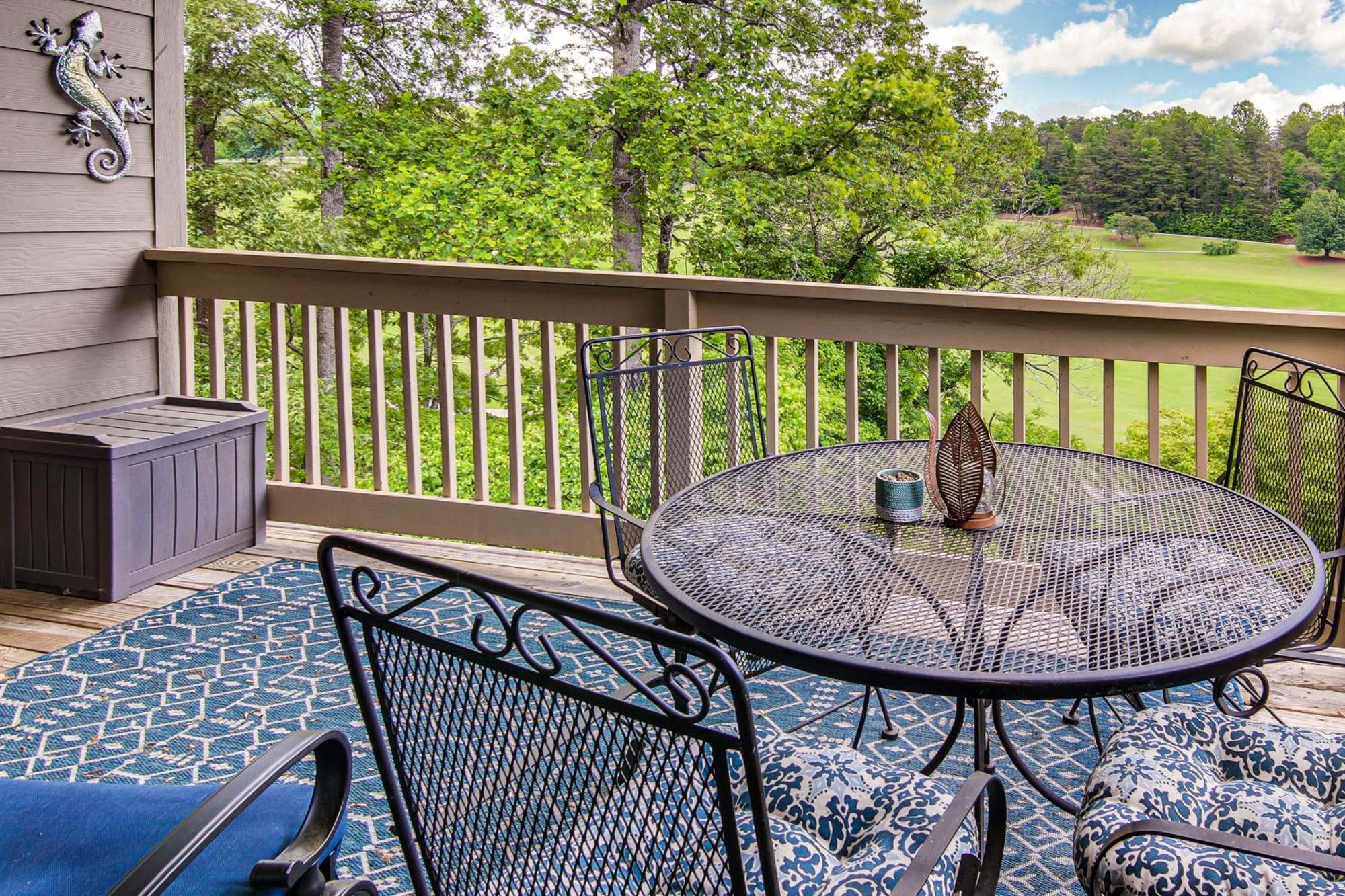 Lake Lure Condo With Resort Pool And Beach Access! Exterior photo