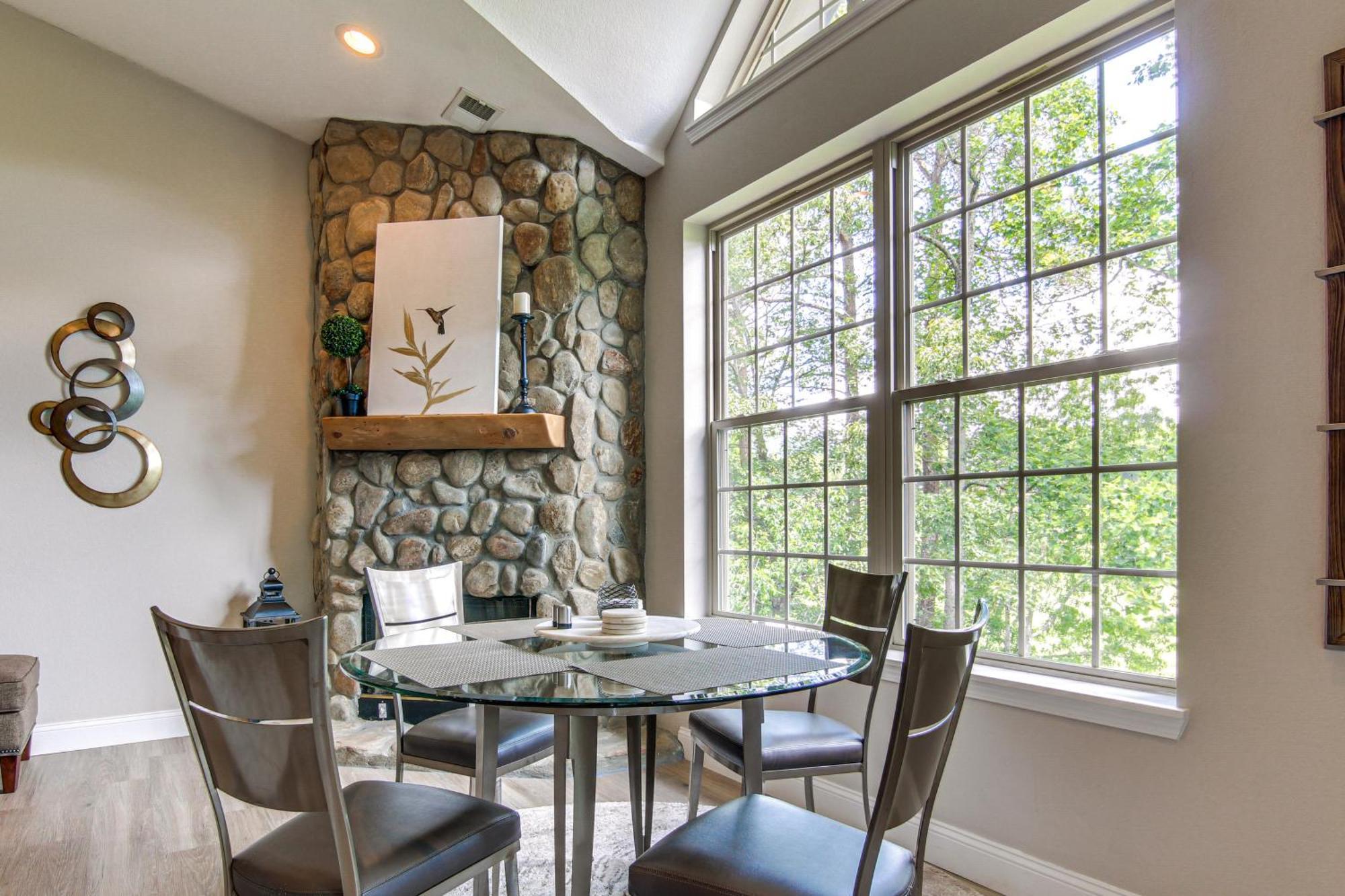Lake Lure Condo With Resort Pool And Beach Access! Exterior photo